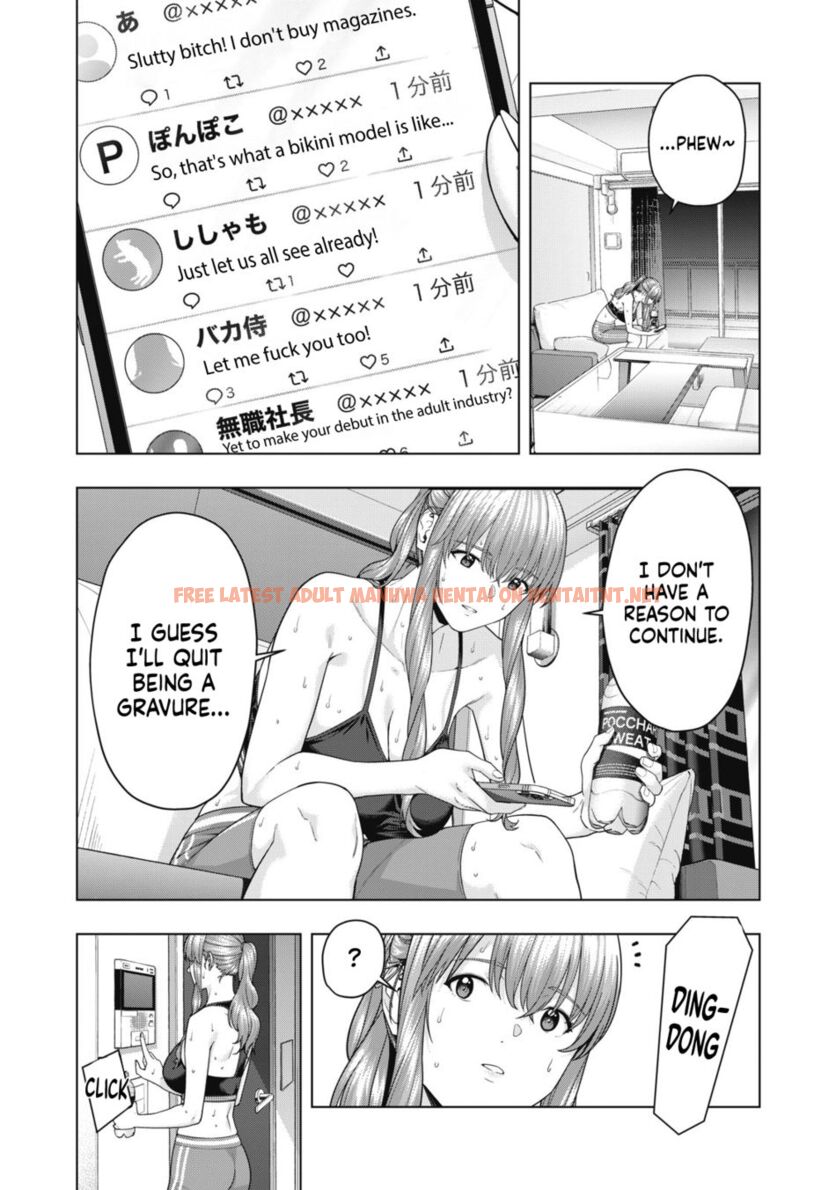 Read Hentai Image 4 05dd9 in comic My Girlfriend’s Friend - Chapter 61 - hentaitnt.net