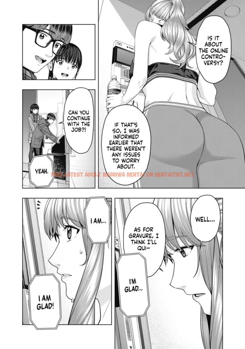 Read Hentai Image 7 05dd9 in comic My Girlfriend’s Friend - Chapter 61 - hentaitnt.net