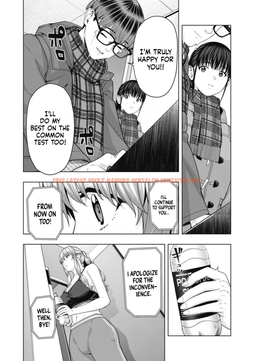 Read Hentai Image 8 05dd9 in comic My Girlfriend’s Friend - Chapter 61 - hentaitnt.net