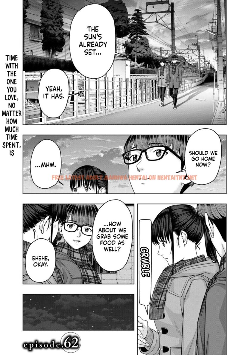 Read Hentai Image 2 83398 in comic My Girlfriend’s Friend - Chapter 62 - hentaitnt.net