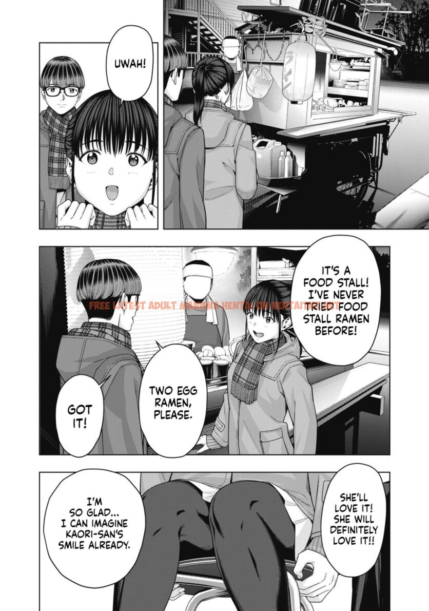 Read Hentai Image 3 83398 in comic My Girlfriend’s Friend - Chapter 62 - hentaitnt.net