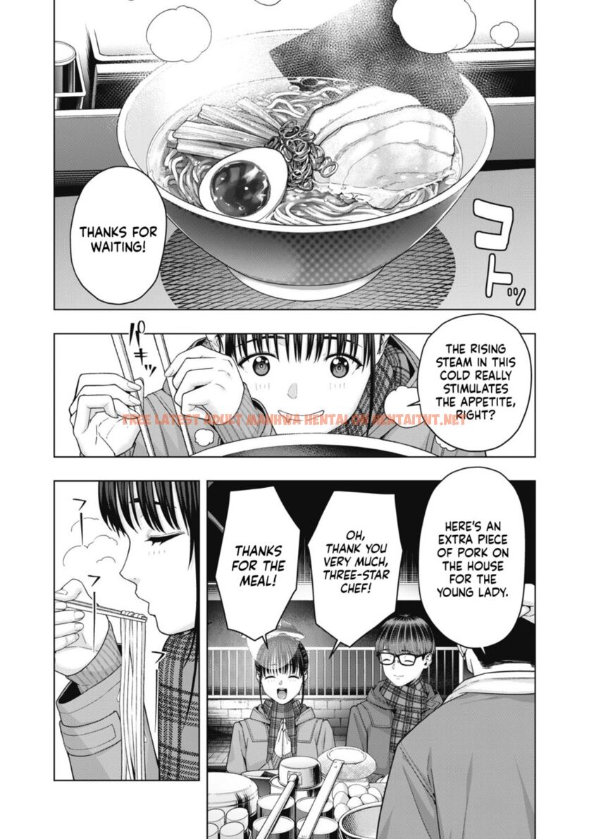 Read Hentai Image 4 83398 in comic My Girlfriend’s Friend - Chapter 62 - hentaitnt.net