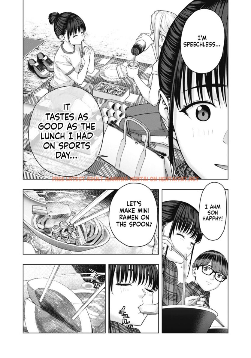 Read Hentai Image 6 83398 in comic My Girlfriend’s Friend - Chapter 62 - hentaitnt.net