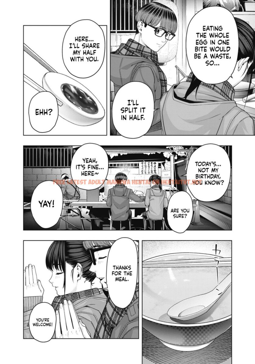Read Hentai Image 7 83398 in comic My Girlfriend’s Friend - Chapter 62 - hentaitnt.net