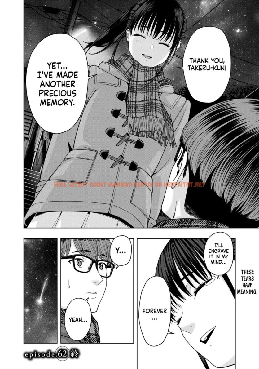 Read Hentai Image 9 83398 in comic My Girlfriend’s Friend - Chapter 62 - hentaitnt.net