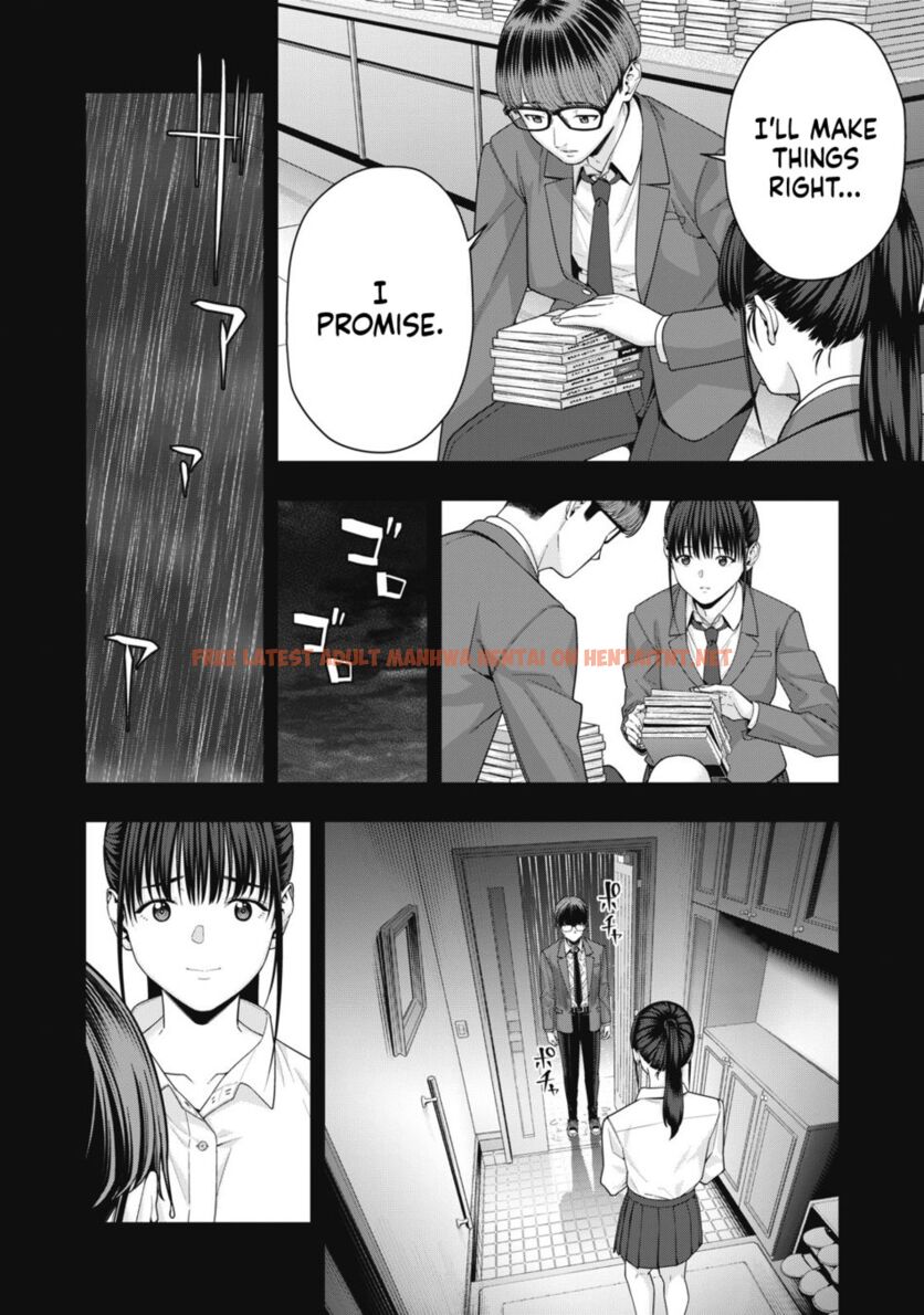 Read Hentai Image 5 0c4d4 in comic My Girlfriend’s Friend - Chapter 64 - hentaitnt.net