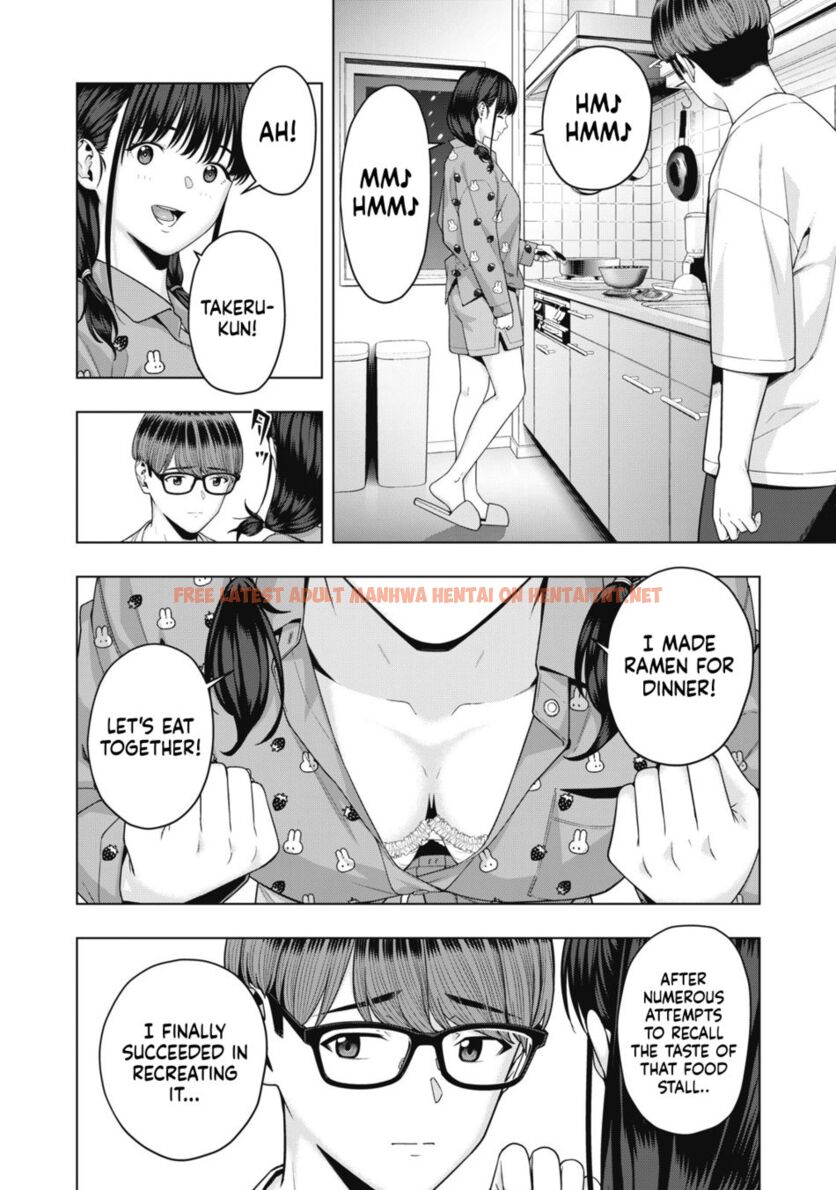 Read Hentai Image 7 0c4d4 in comic My Girlfriend’s Friend - Chapter 64 - hentaitnt.net