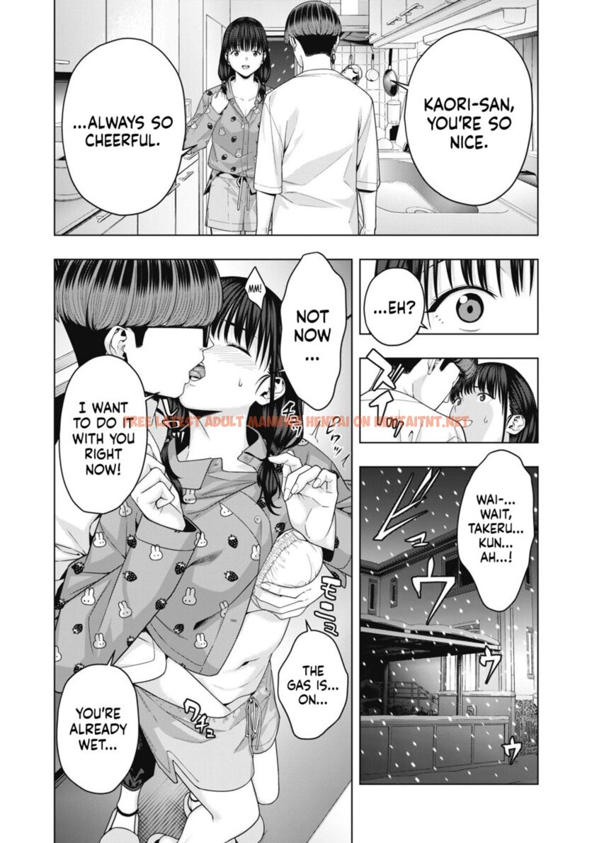 Read Hentai Image 8 0c4d4 in comic My Girlfriend’s Friend - Chapter 64 - hentaitnt.net