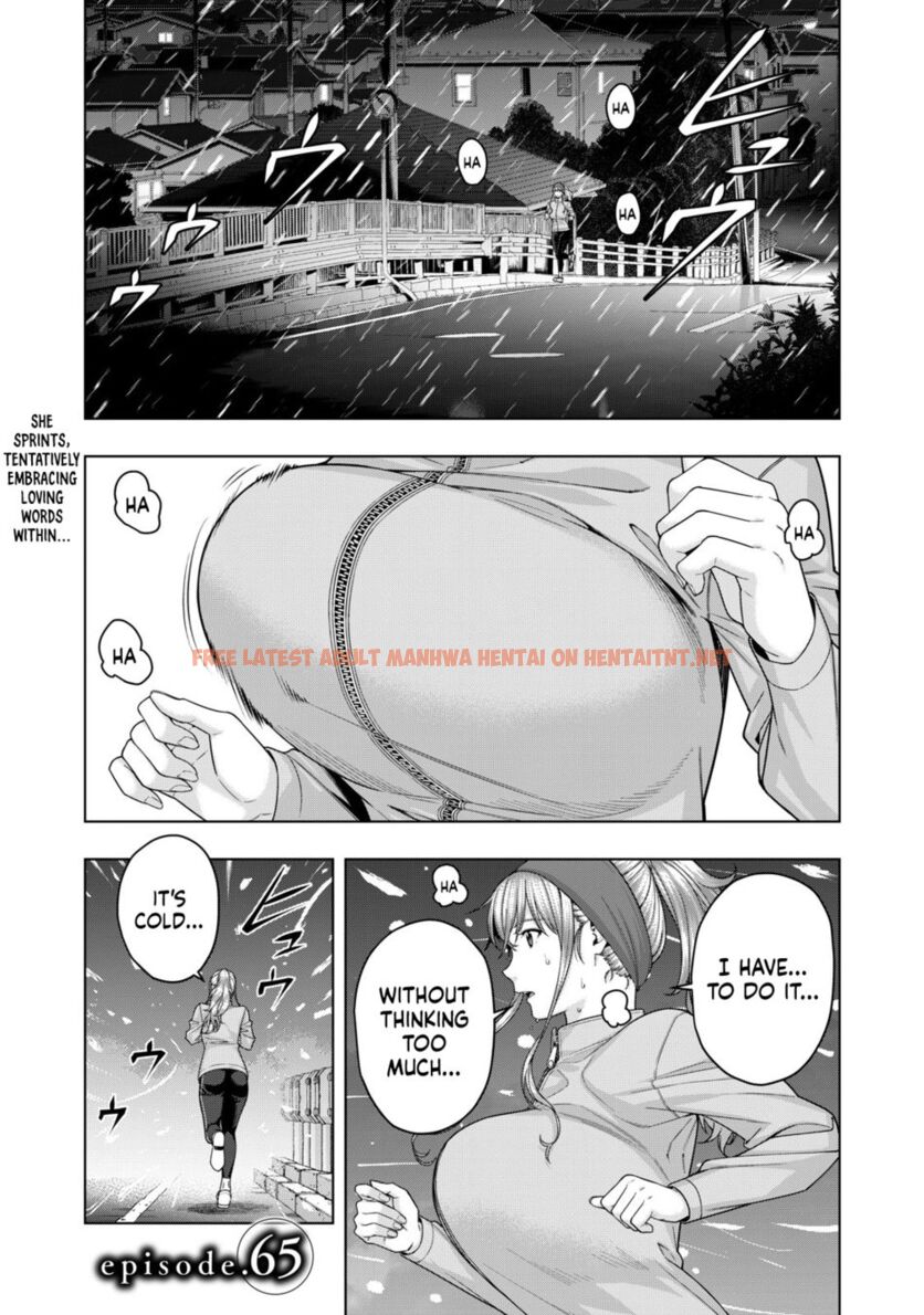Read Hentai Image 2 2c15c in comic My Girlfriend’s Friend - Chapter 65 - hentaitnt.net