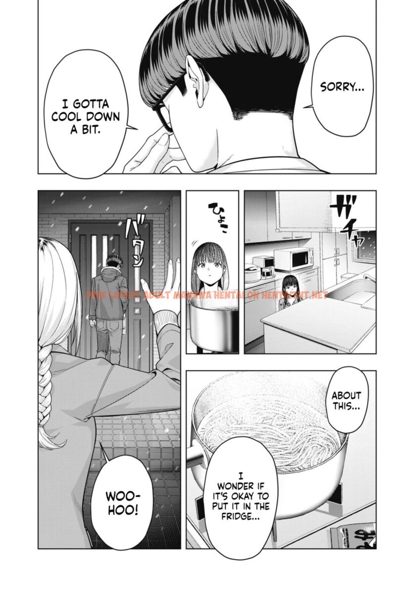 Read Hentai Image 8 2c15c in comic My Girlfriend’s Friend - Chapter 65 - hentaitnt.net