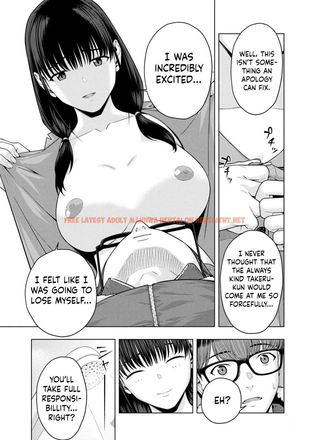 Read Hentai Image 5 79fa8 in comic My Girlfriend’s Friend - Chapter 66.5 - hentaitnt.net