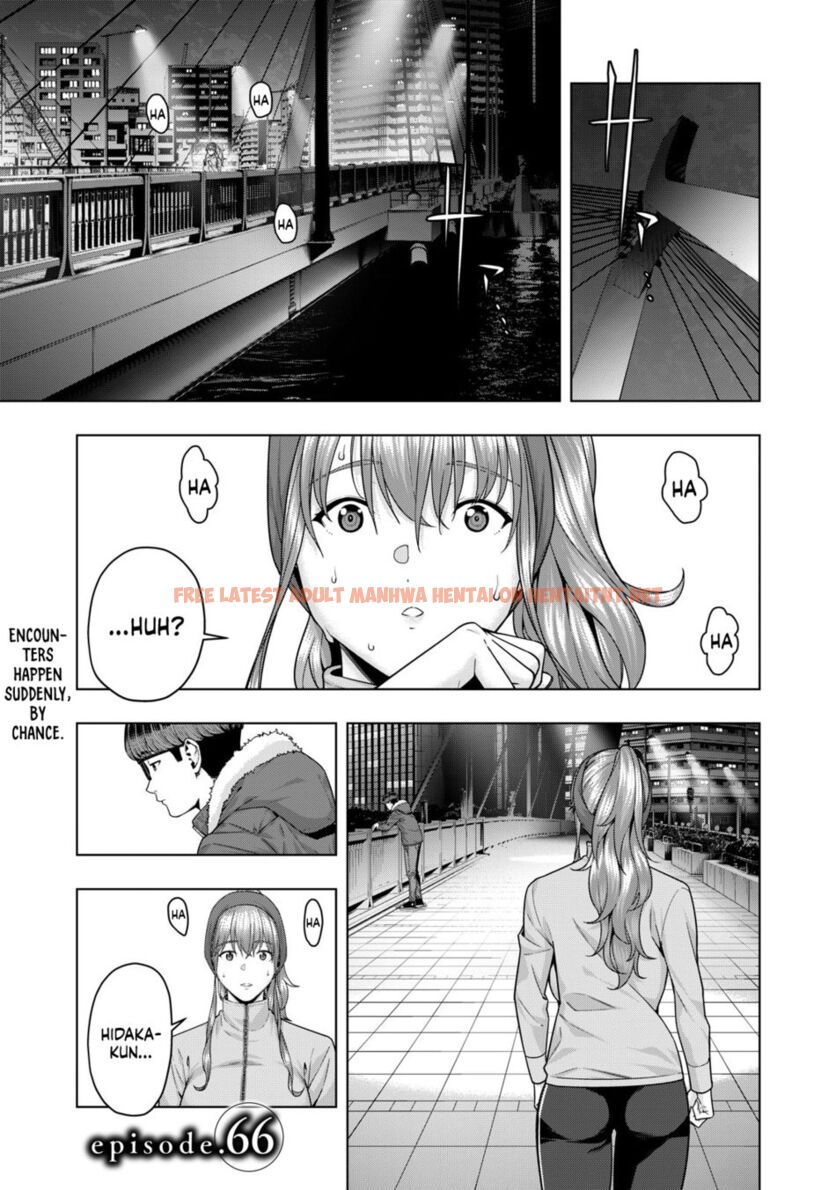 Read Hentai Image 2 d0fc8 in comic My Girlfriend’s Friend - Chapter 66 - www.hentaitnt.net