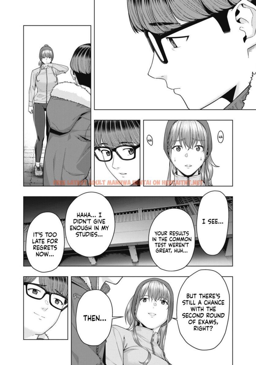 Read Hentai Image 3 d0fc8 in comic My Girlfriend’s Friend - Chapter 66 - www.hentaitnt.net