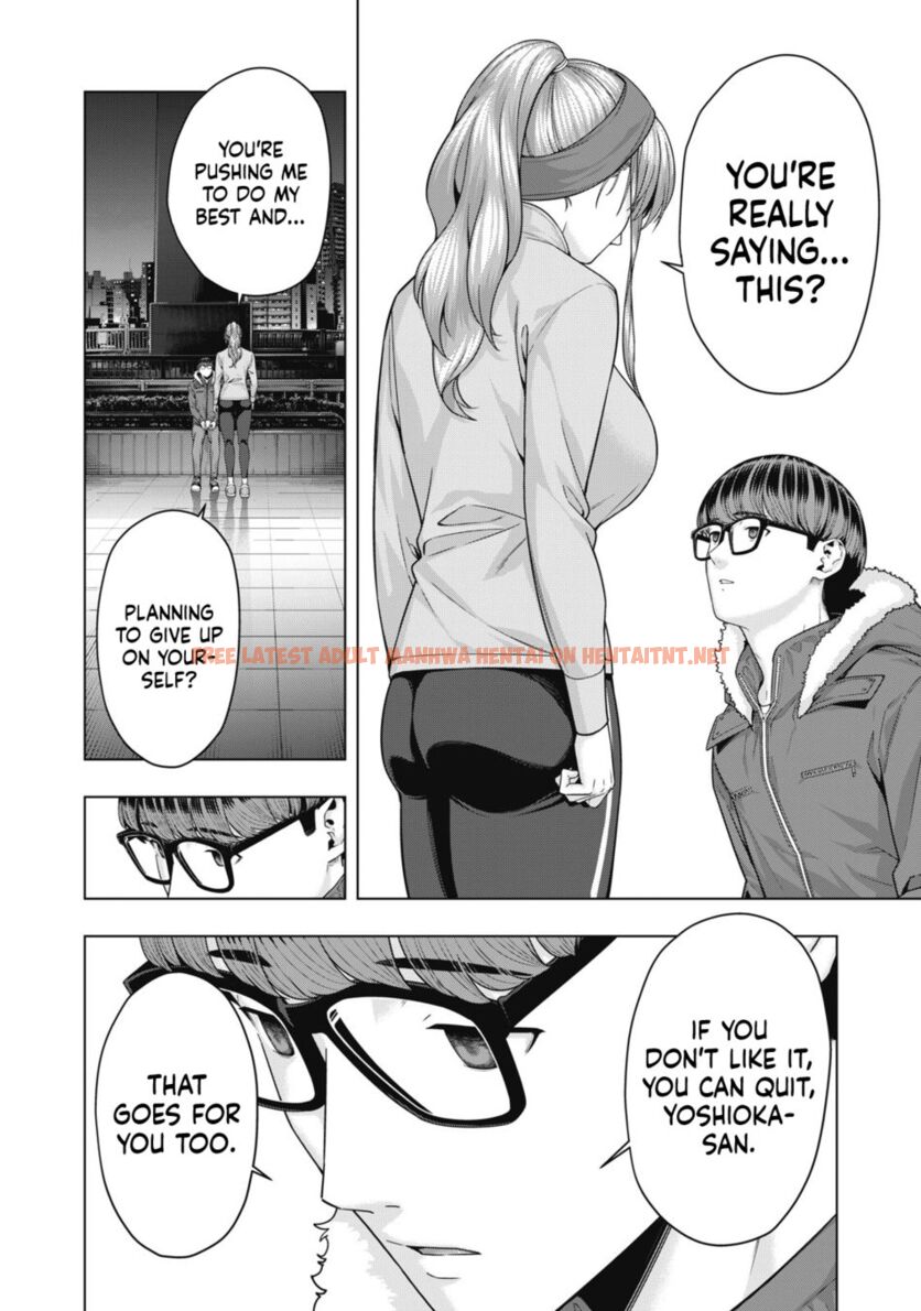 Read Hentai Image 5 d0fc8 in comic My Girlfriend’s Friend - Chapter 66 - www.hentaitnt.net