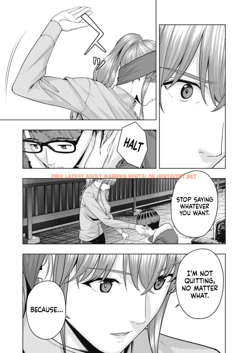 Read Hentai Image 6 d0fc8 in comic My Girlfriend’s Friend - Chapter 66 - www.hentaitnt.net