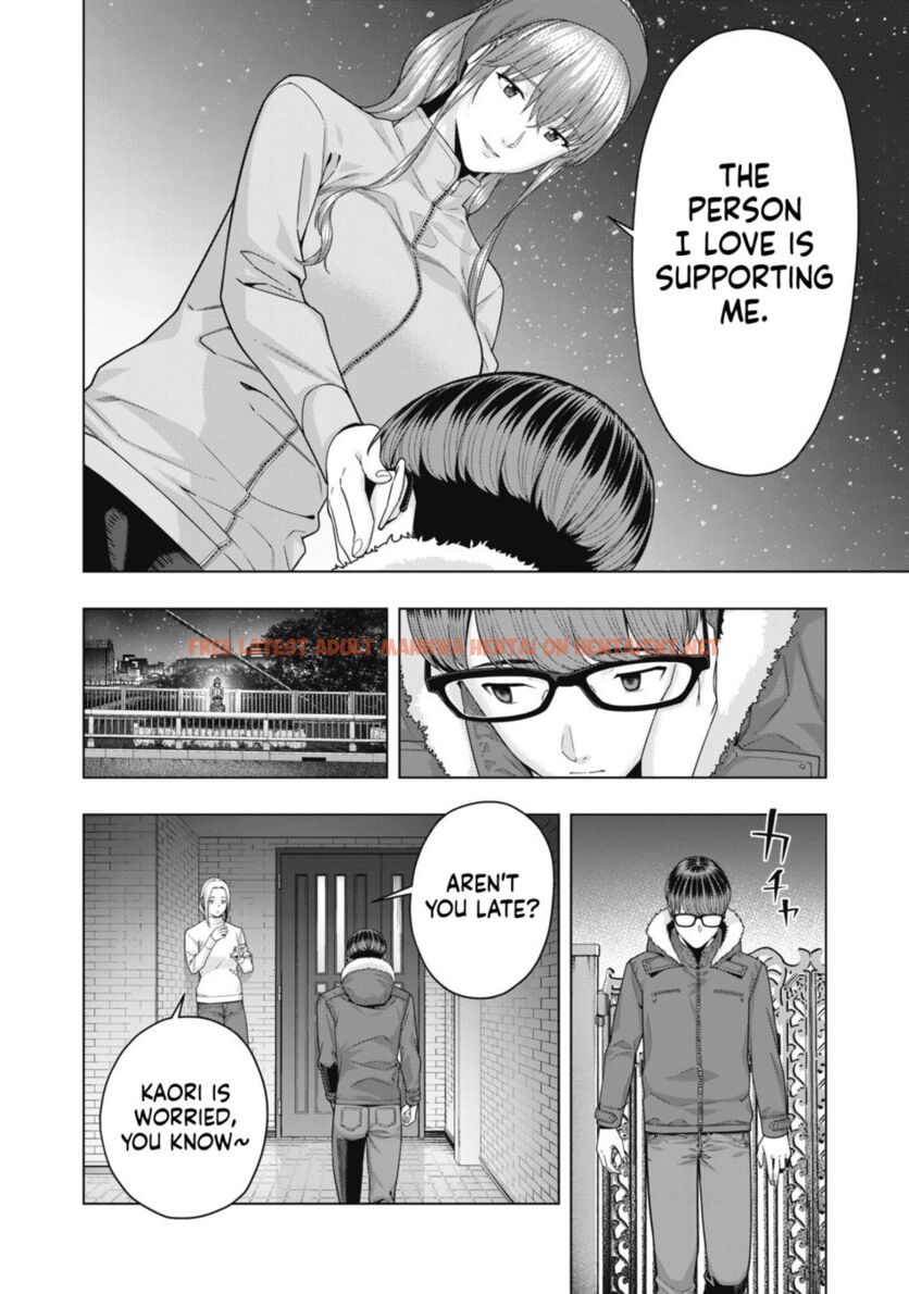 Read Hentai Image 7 d0fc8 in comic My Girlfriend’s Friend - Chapter 66 - www.hentaitnt.net