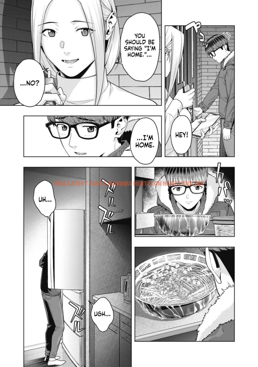 Read Hentai Image 8 d0fc8 in comic My Girlfriend’s Friend - Chapter 66 - www.hentaitnt.net