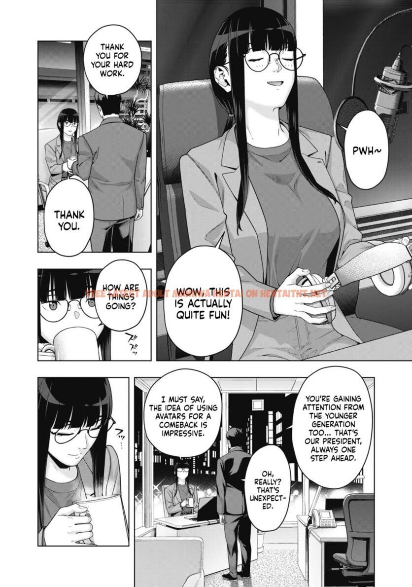 Read Hentai Image 3 0d9b6 in comic My Girlfriend’s Friend - Chapter 67 - www.hentaitnt.net