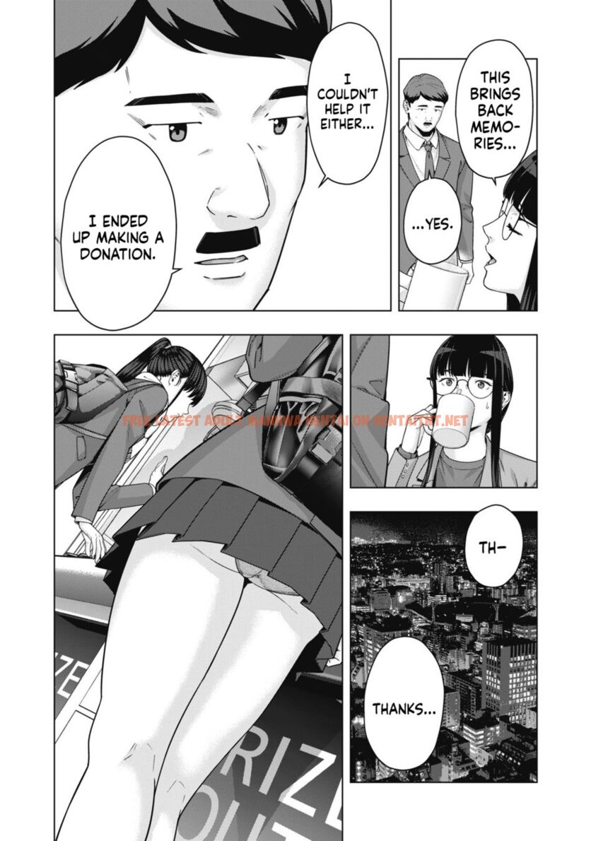 Read Hentai Image 4 0d9b6 in comic My Girlfriend’s Friend - Chapter 67 - www.hentaitnt.net