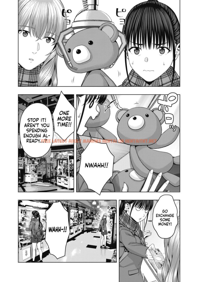 Read Hentai Image 5 0d9b6 in comic My Girlfriend’s Friend - Chapter 67 - www.hentaitnt.net