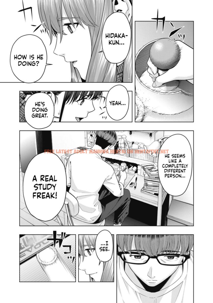 Read Hentai Image 6 0d9b6 in comic My Girlfriend’s Friend - Chapter 67 - www.hentaitnt.net