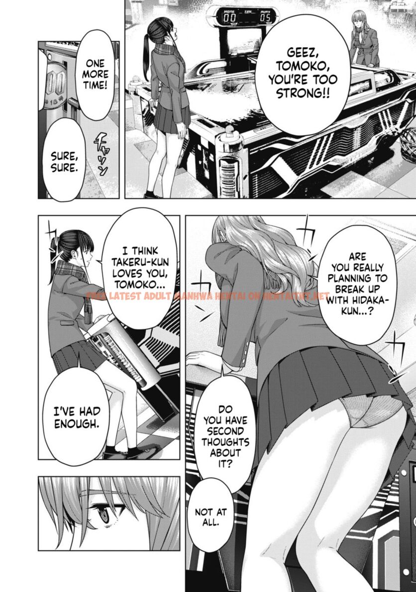 Read Hentai Image 7 0d9b6 in comic My Girlfriend’s Friend - Chapter 67 - www.hentaitnt.net