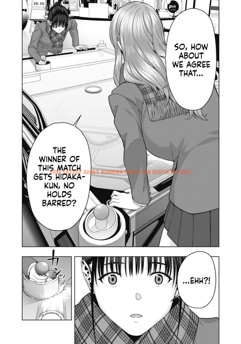 Read Hentai Image 8 0d9b6 in comic My Girlfriend’s Friend - Chapter 67 - www.hentaitnt.net