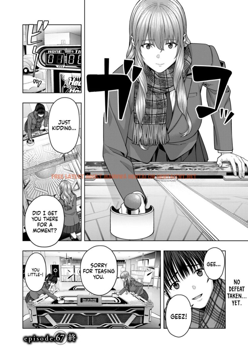 Read Hentai Image 9 0d9b6 in comic My Girlfriend’s Friend - Chapter 67 - www.hentaitnt.net
