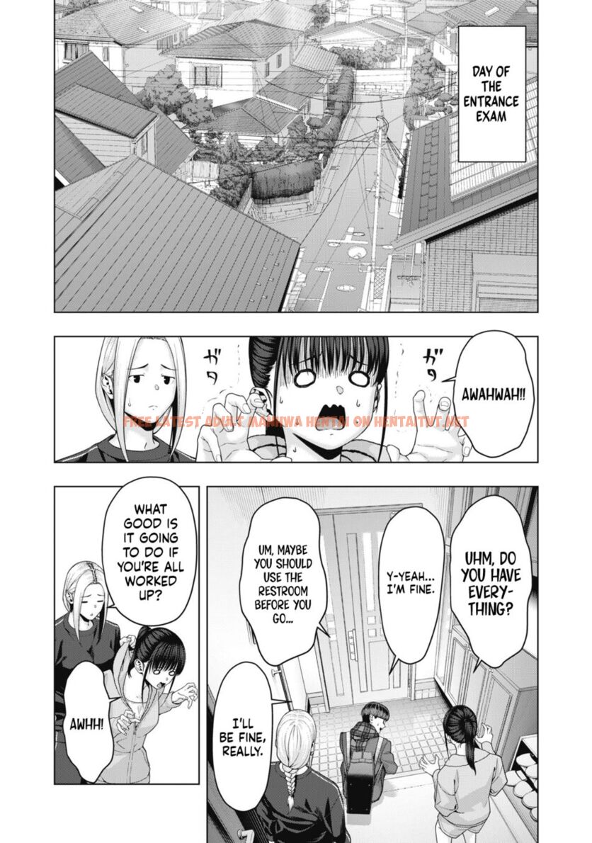 Read Hentai Image 3 bbb03 in comic My Girlfriend’s Friend - Chapter 68 - hentaitnt.net