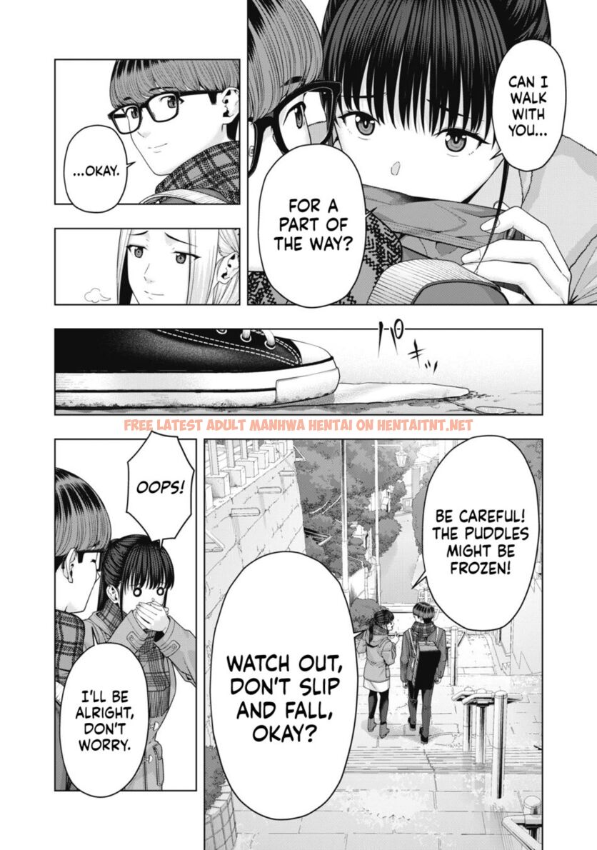 Read Hentai Image 5 bbb03 in comic My Girlfriend’s Friend - Chapter 68 - hentaitnt.net