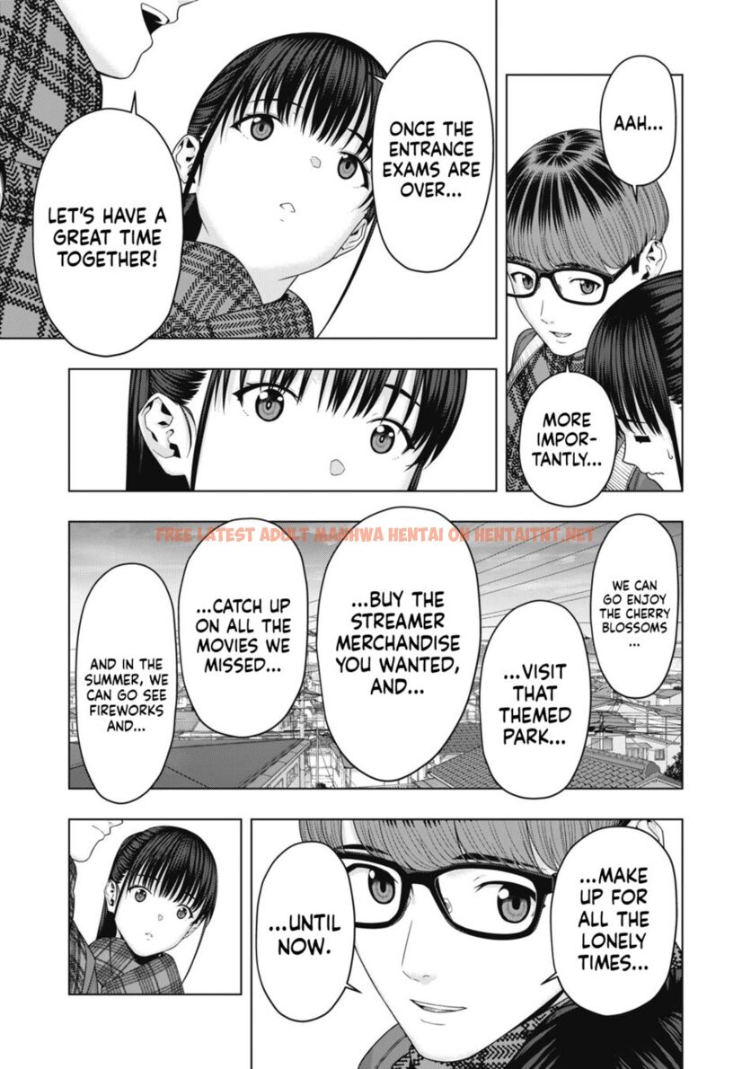 Read Hentai Image 6 bbb03 in comic My Girlfriend’s Friend - Chapter 68 - hentaitnt.net