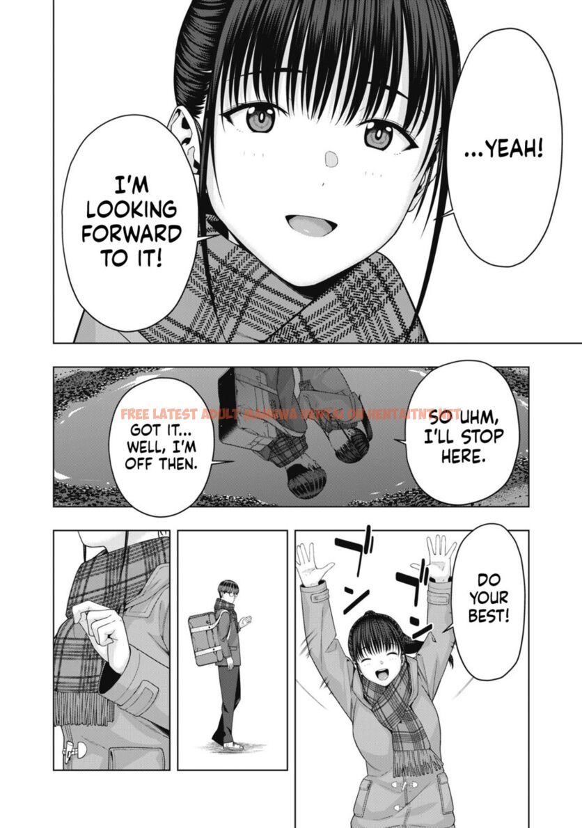 Read Hentai Image 7 bbb03 in comic My Girlfriend’s Friend - Chapter 68 - hentaitnt.net
