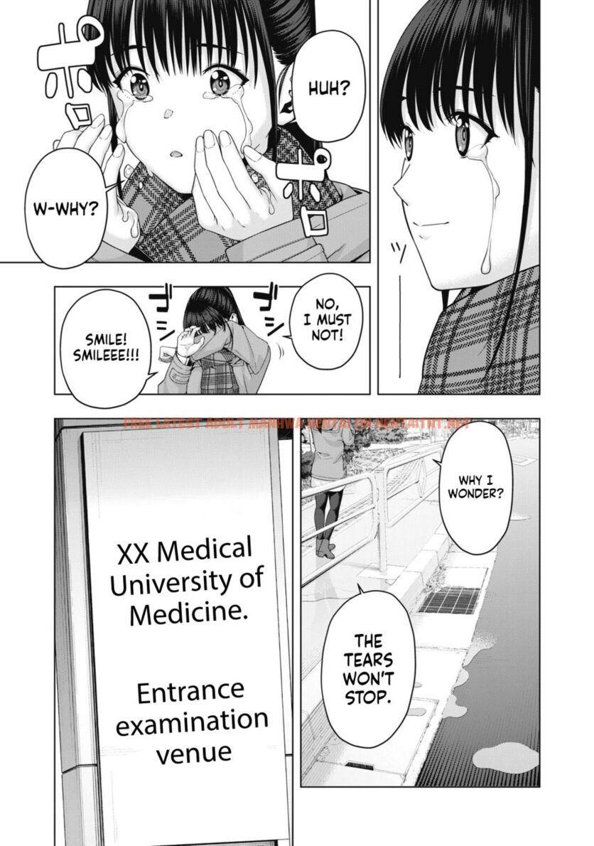 Read Hentai Image 8 bbb03 in comic My Girlfriend’s Friend - Chapter 68 - hentaitnt.net