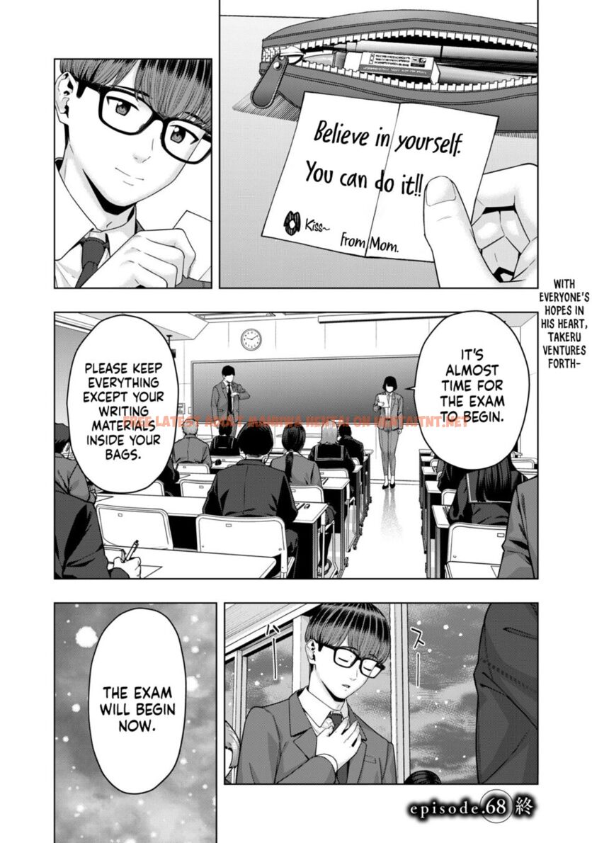 Read Hentai Image 9 bbb03 in comic My Girlfriend’s Friend - Chapter 68 - hentaitnt.net