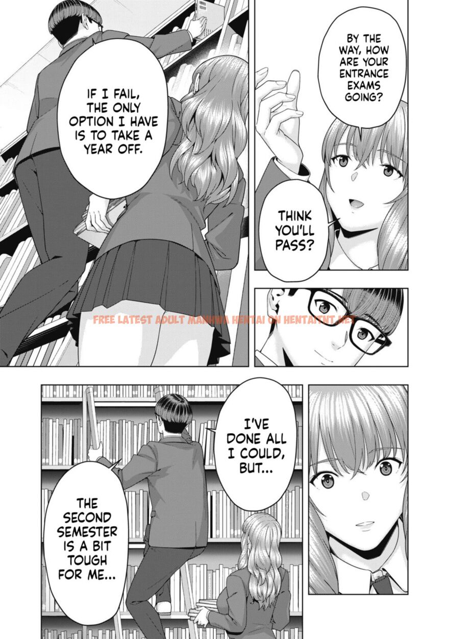 Read Hentai Image 4 9200f in comic My Girlfriend’s Friend - Chapter 69 - hentaitnt.net
