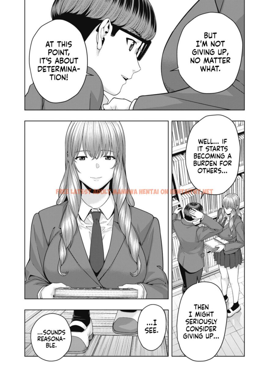 Read Hentai Image 5 9200f in comic My Girlfriend’s Friend - Chapter 69 - hentaitnt.net