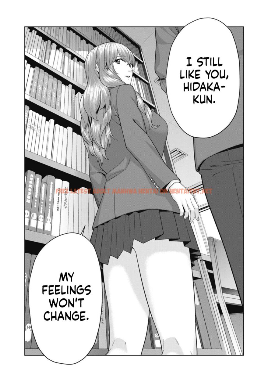 Read Hentai Image 7 9200f in comic My Girlfriend’s Friend - Chapter 69 - hentaitnt.net