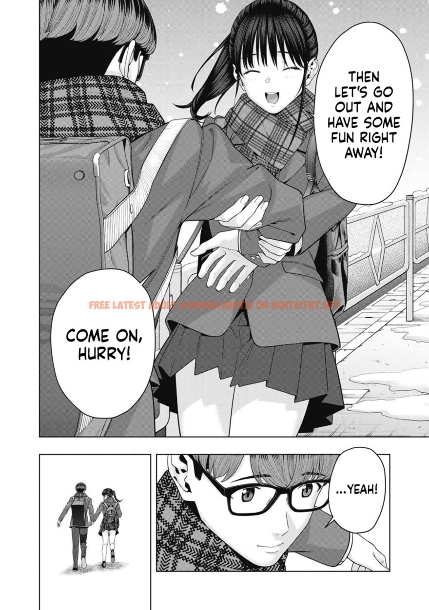 Read Hentai Image 3 58e26 in comic My Girlfriend’s Friend - Chapter 70 - hentaitnt.net