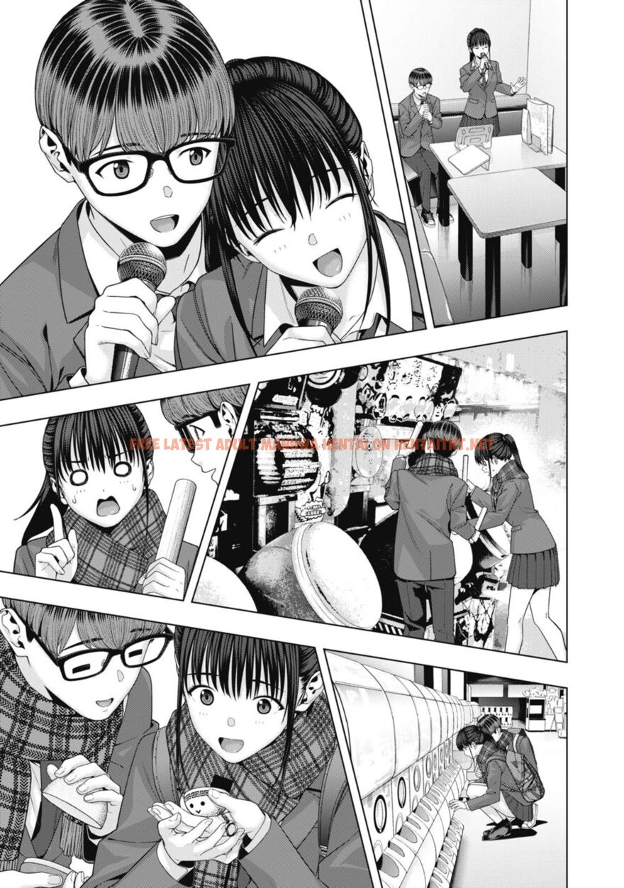 Read Hentai Image 4 58e26 in comic My Girlfriend’s Friend - Chapter 70 - hentaitnt.net