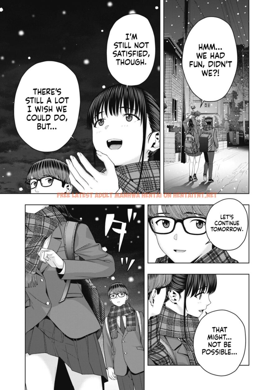 Read Hentai Image 6 58e26 in comic My Girlfriend’s Friend - Chapter 70 - hentaitnt.net