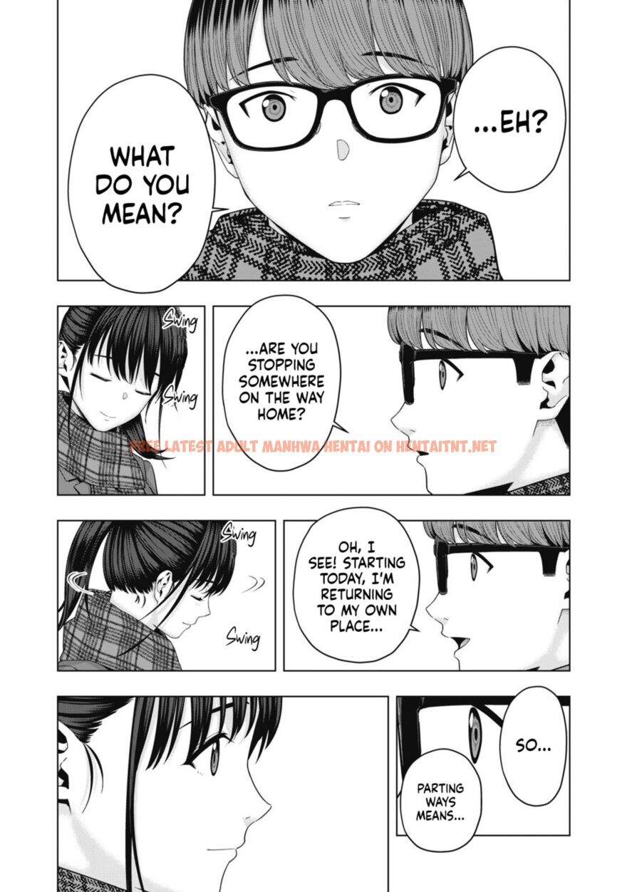 Read Hentai Image 8 58e26 in comic My Girlfriend’s Friend - Chapter 70 - hentaitnt.net