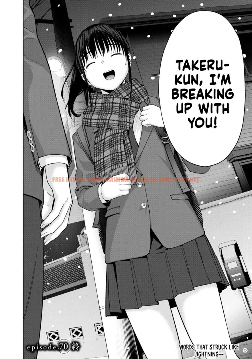 Read Hentai Image 9 58e26 in comic My Girlfriend’s Friend - Chapter 70 - hentaitnt.net