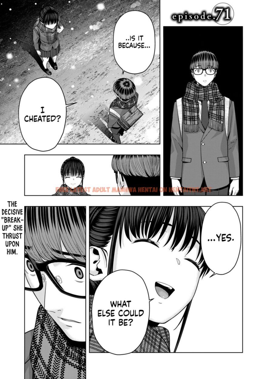 Read Hentai Image 2 3acf1 in comic My Girlfriend’s Friend - Chapter 71 - hentaitnt.net