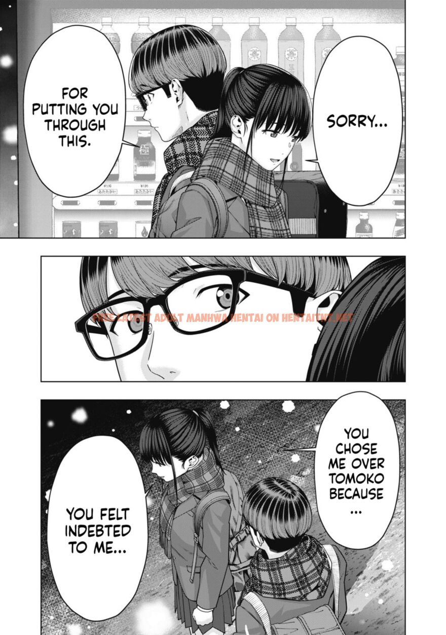 Read Hentai Image 4 3acf1 in comic My Girlfriend’s Friend - Chapter 71 - hentaitnt.net