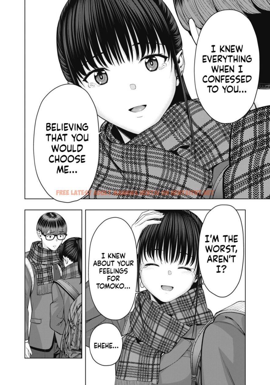 Read Hentai Image 5 3acf1 in comic My Girlfriend’s Friend - Chapter 71 - hentaitnt.net