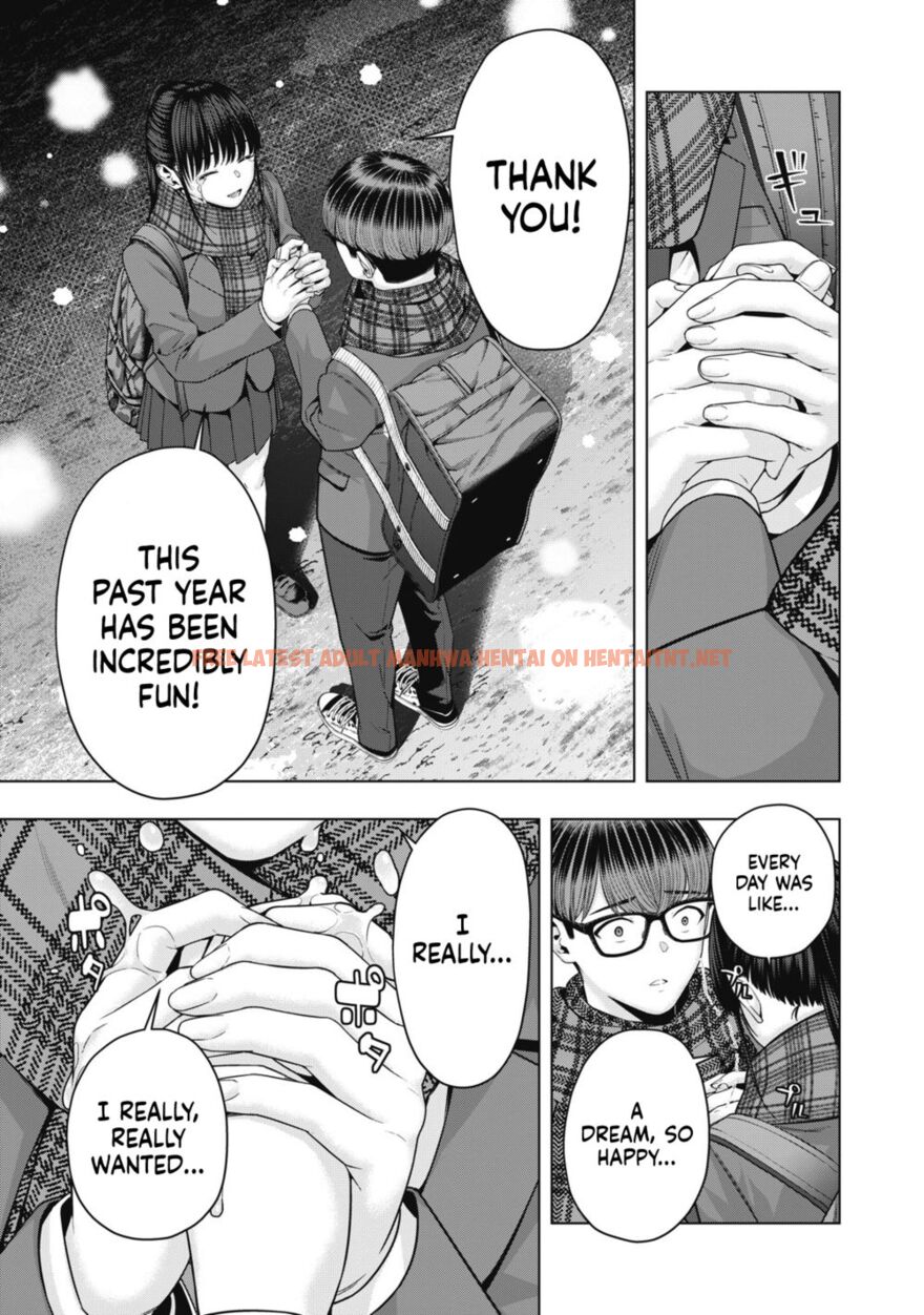 Read Hentai Image 6 3acf1 in comic My Girlfriend’s Friend - Chapter 71 - hentaitnt.net