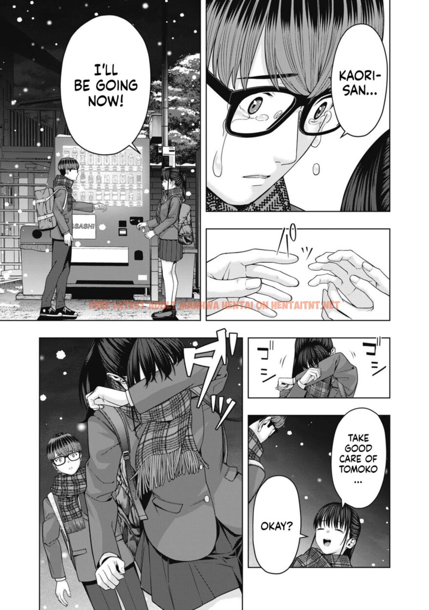 Read Hentai Image 8 3acf1 in comic My Girlfriend’s Friend - Chapter 71 - hentaitnt.net