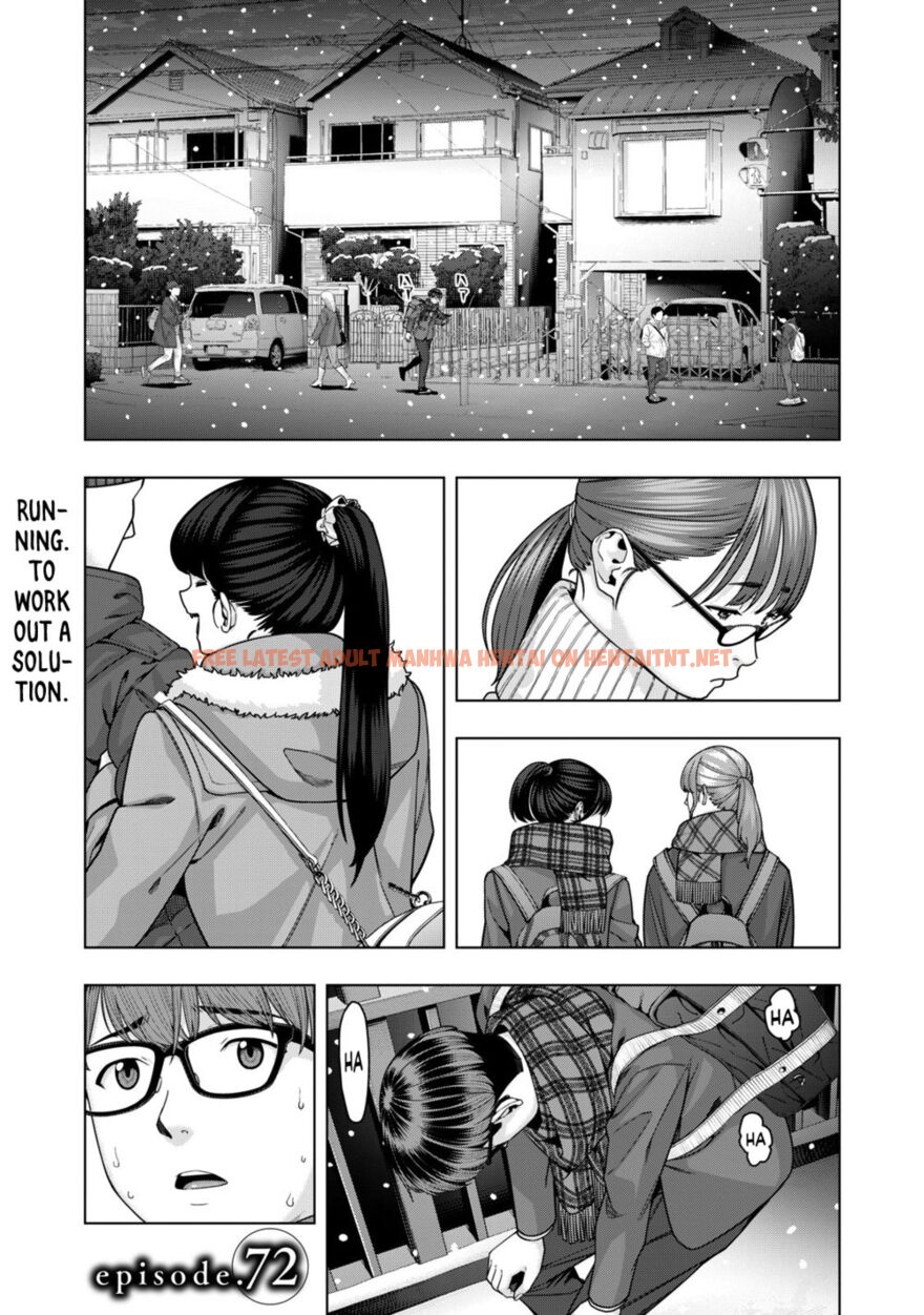 Read Hentai Image 2 f2acd in comic My Girlfriend’s Friend - Chapter 72 - hentaitnt.net