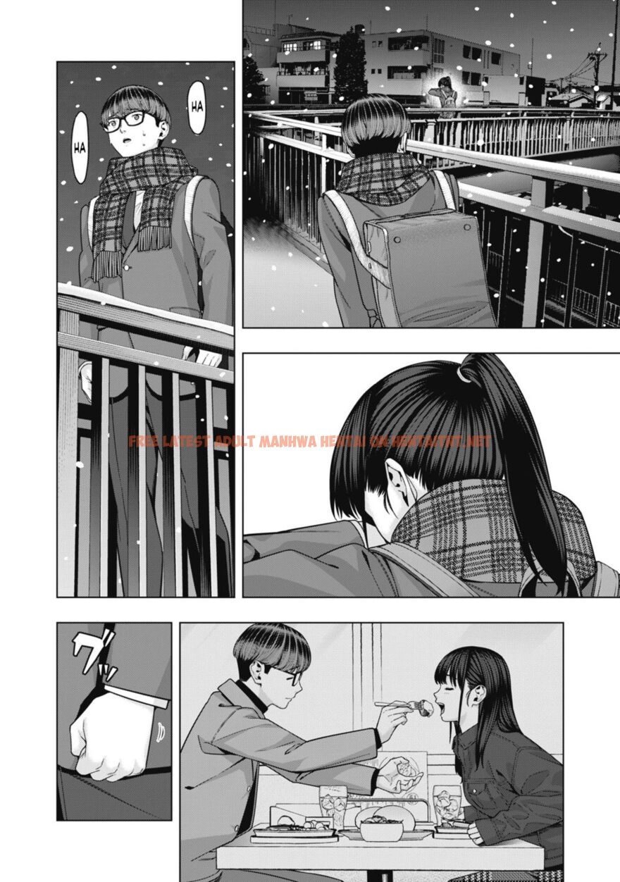 Read Hentai Image 3 f2acd in comic My Girlfriend’s Friend - Chapter 72 - hentaitnt.net