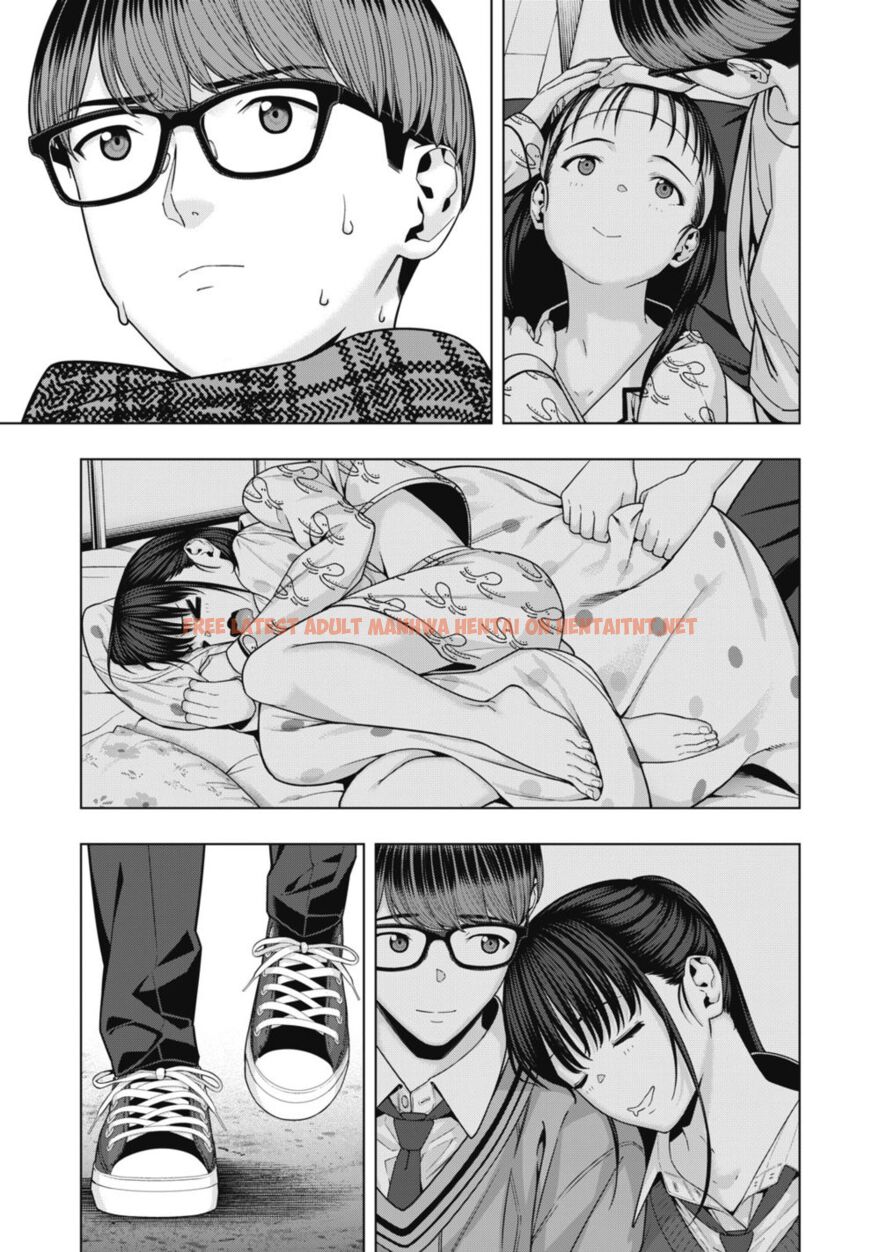 Read Hentai Image 4 f2acd in comic My Girlfriend’s Friend - Chapter 72 - hentaitnt.net